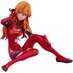 Preorder: Rebuild of Evangelion S-Fire PVC Statue 1/7 Asuka Langley 12 cm