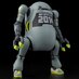 Preorder: MechatroWeGo Action Figure 1/12 Decade 22 cm