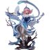Preorder: Touhou Project PVC Statue 1/7 Yuyuko Saigyouji: Natural-Born Ghost Ver. 30 cm