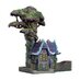Preorder: Critical Role Dice Tower Statue Xhorhaus 28 cm