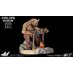 Preorder: Ray Harryhausen Diorama 1/8 Cyclops Barbecue Scene 17 cm