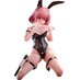 Preorder: Bunny Rapid Action Squad Action Figure 1/12 Commando Belka 16 cm
