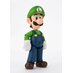 Preorder: Super Mario S.H. Figuarts Action Figure Luigi 11 cm