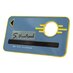 Preorder: Fallout: New Vegas Replica Vault 21 Security Keycard Limited Edition