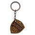 Preorder: 2000 AD Keychain Judge Dredd Badge Limited Edition