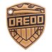 Preorder: 2000 AD Replica Judge Dredd Badge Limited Edition