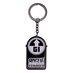 Preorder: 2000 AD Keychain Rogue Trooper Limited Edition