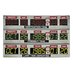 Preorder: Back To The Future Ingot 40th Anniversary Time Circuits Limited Edition