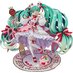 Preorder: Character Vocal Series 01: Hatsune Miku PVC Statue 1/7 Hatsune Miku: 15th Anniversary Ver. 29 cm