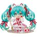 Preorder: Character Vocal Series 01 Nendoroid Action Figure Hatsune Miku 15th Anniversary Ver. 10 cm