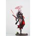 Preorder: Goddess of Victory: Nikke Hobby sakura x GNFZ TOYZ PVC Statue 1/4 Scarlet: Black Shadow 43 cm