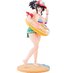 Preorder: Shinobi Master Senran Kagura: New Link PVC Statue 1/6 Asuka: Swimsuit Ver. 27 cm