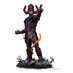Preorder: Fantastic Four Demi Art Scale Statue 1/20 Galactus Battle Diorama Deluxe 80 cm
