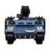 Preorder: Warhammer 40,000: Space Marine 2 Action Figure Razorback with twin lascannon 36 cm
