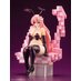 Preorder: Original Character Trick Bunnies PVC Statue 1/7 Sitting Bunny Illustration by Kafun 24 cm