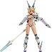 Preorder: Bunny Suit Planning Figma Action Figure Sophia F. Shirring: Bikini Armor Ver. 17 cm