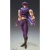 Preorder: JoJos Bizarre Adventure Battle Tendency Action Figure Chozokado Joseph Joestar Third 16 cm