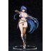 Preorder: Taimanin RPGX Statue 1/6 Rinko Akiyama Swimsuit Ver. DX Edition 27 cm