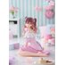 Preorder: 2.5 Dimensional Seduction Newley Written Taito Kuji Online PVC Statue Tachibana 11 cm