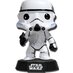 Star Wars POP Nr. 05 Stormtrooper 10 cm