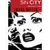 Sin City / Miasto Grzechu - 2 - Damulka warta grzechu (twarda...