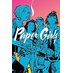 Paper Girls - 1.