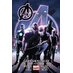 Avengers - Czas się kończy, tom 1.