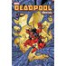 Deadpool - Classic, tom 4.