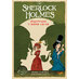 Komiksy paragrafowe - Sherlock Holmes: Pojedynek z Irene Adler.