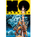 X-O Manowar - 1 - Żołnierz.