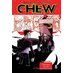Chew - 10 - Krwawa kiszka.