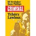 Criminal - 1 - Tchórz/Lawless.