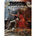 Thorgal: Kriss de Valnor #3 - Czyn godny królowej (twarda oprawa)