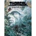 Thorgal: Louve #3 - Królestwo chaosu