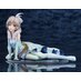 The Idolmaster Cinderella Girls PVC Figure - Anastasia LOVE LAIKA Ver 1/8