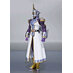 Tiger & Bunny S.H. Figuarts Action Figure - Sky High