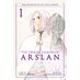 Heroic Legend of Arslan vol 01 GN