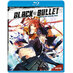 Black Bullet Complete Collection Blu-Ray