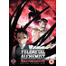Fullmetal Alchemist Brotherhood part 05 DVD UK
