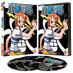 One Piece (Uncut) Collection 03 (Episodes 54-78) DVD UK