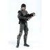 Ghost in the Shell Action Figure - Major 1/6