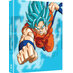 Dragon Ball Z Movie Resurrection of F Collectors Edition Blu-Ray/DVD Combo US