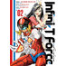 Infini-T Force vol 02 GN Manga