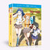 My-Hime Complete Series Blu-Ray/DVD