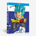 Dragon Ball Super Part 03 Blu-Ray