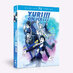 Yuri!!! On ICE Blu-Ray/DVD