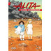 Battle Angel Alita Mars Chronicle vol 01 GN Manga