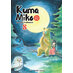 Kuma Miko vol 08 GN Manga