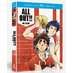 ALL OUT!! Part 02 Blu-Ray/DVD