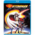 Gatchaman The Movie Blu-Ray
